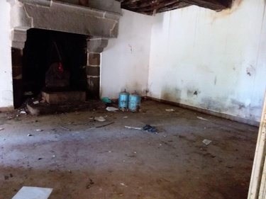 Maison a vendre Lourmais 35270 Ille-et-Vilaine 120 m2 5 pièces 75600 euros