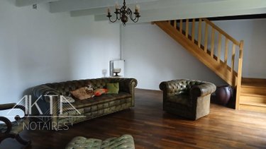 Maison a vendre Plougastel-Daoulas 29470 Finistère 120 m2 3 pièces 192400 euros