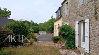 Maison a vendre Plougastel-Daoulas 29470 Finistère 120 m2 3 pièces 192400 euros