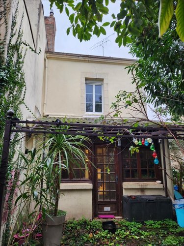 Maison a vendre La Flèche 72200 Sarthe 103 m2 6 pièces 220080 euros