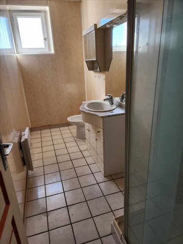 Maison a vendre Cré sur Loir 72200 Sarthe 93 m2 5 pièces 137800 euros