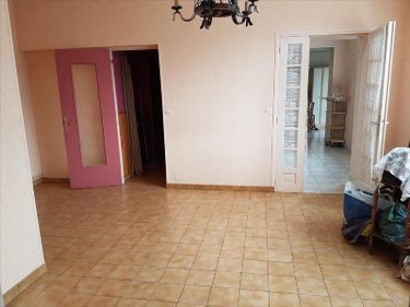 Maison a vendre La Flèche 72200 Sarthe 129 m2 6 pièces 199120 euros