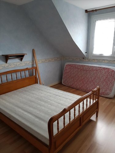 Maison a vendre La Flèche 72200 Sarthe 129 m2 6 pièces 199120 euros