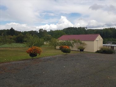 Maison a vendre Saint-Jean-de-la-Motte 72510 Sarthe 115 m2 5 pièces 230560 euros