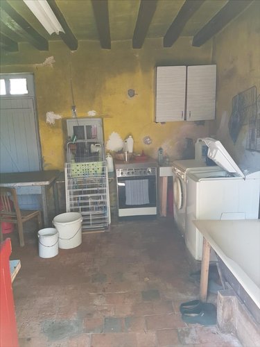 propriete a vendre 72 Sarthe 125 m2 8 pièces 230560 euros