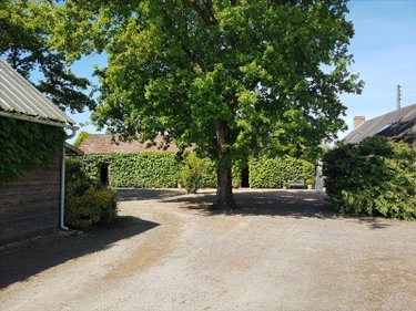 propriete a vendre Cré sur Loir 72200 Sarthe 125 m2 8 pièces 230560 euros