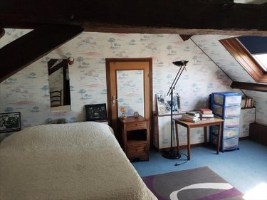 propriete a vendre 72 Sarthe 125 m2 8 pièces 230560 euros