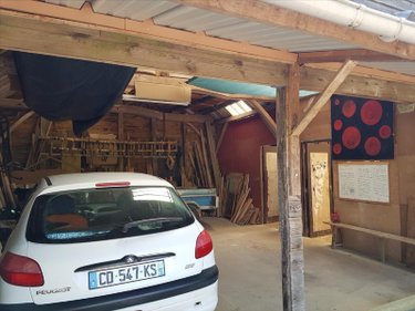 propriete a vendre 72 Sarthe 125 m2 8 pièces 230560 euros