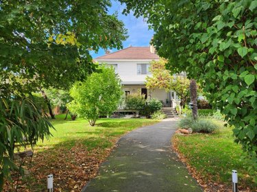 Maison a vendre La Flèche 72200 Sarthe 153 m2 6 pièces 341880 euros