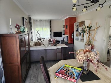 Maison a vendre La Flèche 72200 Sarthe 153 m2 6 pièces 341880 euros