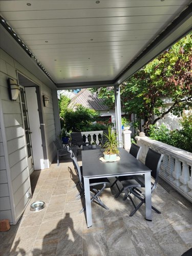 Maison a vendre La Flèche 72200 Sarthe 153 m2 6 pièces 341880 euros