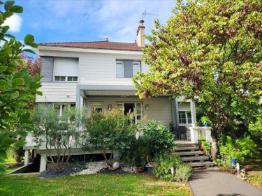 Maison a vendre La Flèche 72200 Sarthe 153 m2 6 pièces 341880 euros