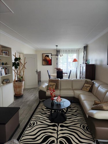 Maison a vendre La Flèche 72200 Sarthe 153 m2 6 pièces 341880 euros