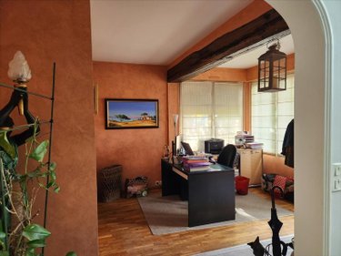 Maison a vendre La Flèche 72200 Sarthe 153 m2 6 pièces 341880 euros