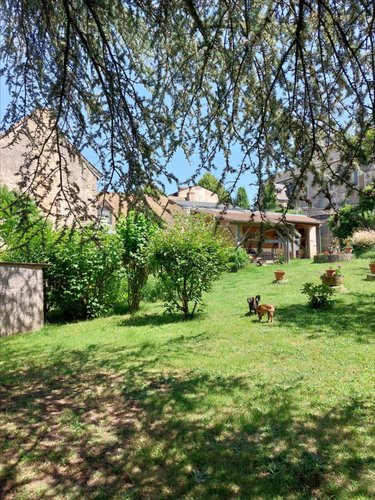 Maison a vendre Saint-Jean-de-la-Motte 72510 Sarthe 200 m2 9 pièces 241040 euros