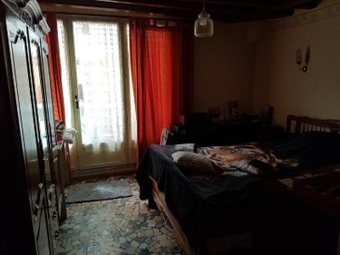 Maison a vendre La Flèche 72200 Sarthe 106 m2 5 pièces 127200 euros