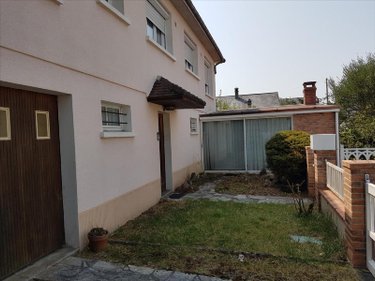 Maison a vendre La Flèche 72200 Sarthe 190 m2 9 pièces 185500 euros