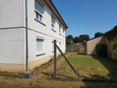 Maison a vendre La Flèche 72200 Sarthe 190 m2 9 pièces 185500 euros