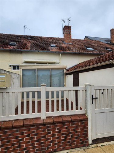 Maison a vendre La Flèche 72200 Sarthe 74 m2 4 pièces 132500 euros