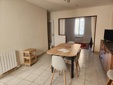 Maison a vendre La Flèche 72200 Sarthe 74 m2 4 pièces 132500 euros