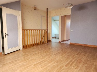 Maison a vendre La Flèche 72200 Sarthe 74 m2 4 pièces 132500 euros