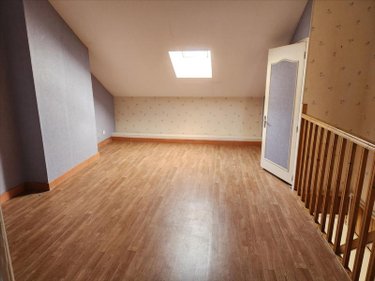 Maison a vendre La Flèche 72200 Sarthe 74 m2 4 pièces 132500 euros