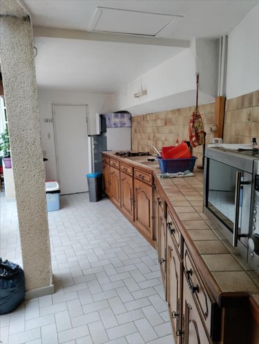 Maison a vendre Luché-Pringé 72800 Sarthe 216 m2 8 pièces 159000 euros