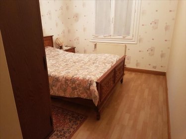 Maison a vendre La Flèche 72200 Sarthe 85 m2 4 pièces 182320 euros