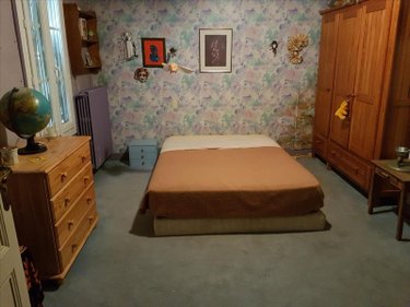 Maison a vendre La Flèche 72200 Sarthe 227 m2 10 pièces 288200 euros