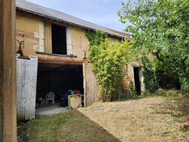 Maison a vendre La Flèche 72200 Sarthe 227 m2 10 pièces 272480 euros