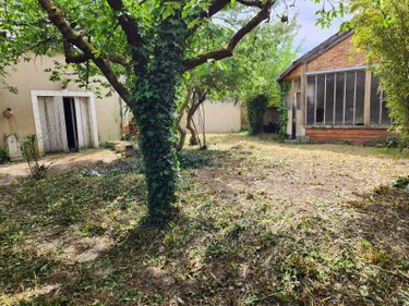 Maison a vendre La Flèche 72200 Sarthe 227 m2 10 pièces 272480 euros