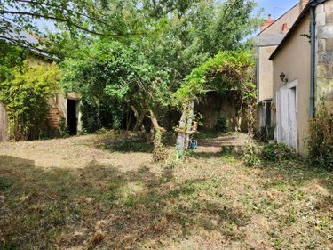 Maison a vendre La Flèche 72200 Sarthe 227 m2 10 pièces 272480 euros