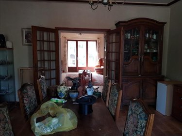 Maison a vendre La Flèche 72200 Sarthe 227 m2 10 pièces 272480 euros