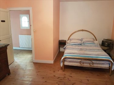 Maison a vendre La Flèche 72200 Sarthe 227 m2 10 pièces 288200 euros