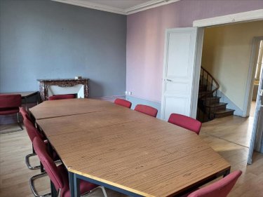 Immeuble a vendre Angers 49000 Maine-et-Loire 166 m2  528360 euros