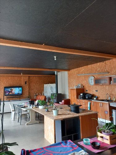 Maison a vendre Clermont-Créans 72200 Sarthe 140 m2 2 pièces 159000 euros