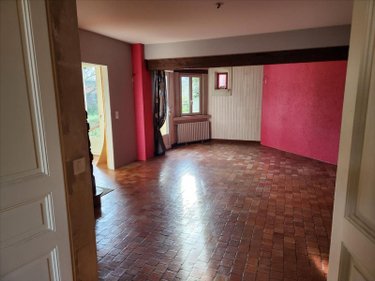 Maison a vendre La Flèche 72200 Sarthe 183 m2 9 pièces 286104 euros