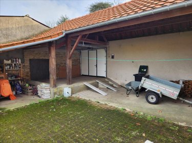 Maison a vendre La Flèche 72200 Sarthe 183 m2 9 pièces 286104 euros