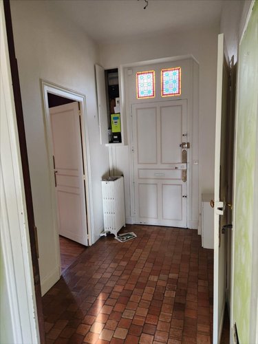 Maison a vendre La Flèche 72200 Sarthe 183 m2 9 pièces 286104 euros