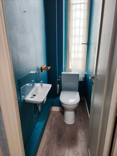 Maison a vendre La Flèche 72200 Sarthe 183 m2 9 pièces 286104 euros