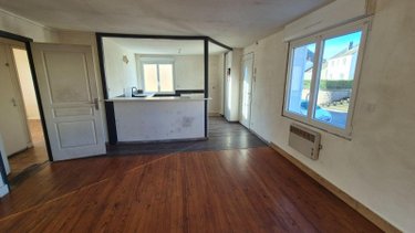 Maison a vendre Gorron 53120 Mayenne 85 m2 4 pièces 74200 euros