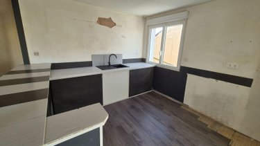 Maison a vendre Gorron 53120 Mayenne 85 m2 4 pièces 74200 euros