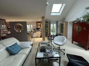 Maison a vendre Châteauroux 36000 Indre 238 m2 6 pièces 335340 euros