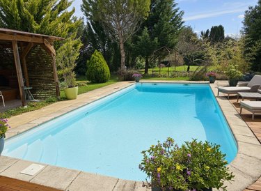 Maison a vendre Châteauroux 36000 Indre 238 m2 6 pièces 335340 euros