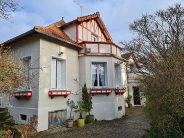 Maison a vendre Châteauroux 36000 Indre 238 m2 6 pièces 335340 euros