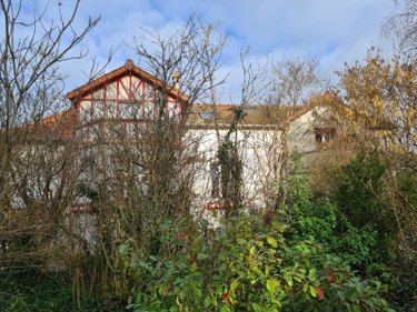 Maison a vendre Châteauroux 36000 Indre 238 m2 6 pièces 335340 euros