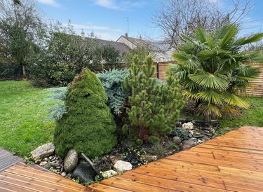 Maison a vendre Châteauroux 36000 Indre 238 m2 6 pièces 335340 euros