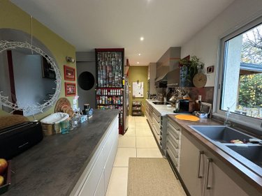 Maison a vendre Châteauroux 36000 Indre 238 m2 6 pièces 335340 euros