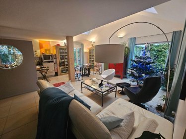 Maison a vendre Châteauroux 36000 Indre 238 m2 6 pièces 335340 euros