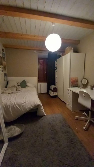 Maison a vendre Collandres 15400 Cantal 175 m2  263500 euros